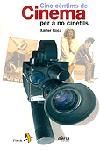 Cinc cèntims de cinema per a no cinèfils, de Roca Estadés, Francesc Xavier | portada del libro