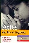 ATLES DE LES RELIGIONS., de CONTRERAS | portada del libro