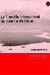 La filosofia intercultural de Raimon Pannikar, de Autors | portada del libro