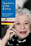 Nosaltres, àvies d'avui, de Fernàndez Sanvisens | portada del libro