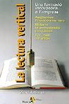 La lectura vertical. Una formació innovadora a l'empresa, de Sardà Homs | portada del libro