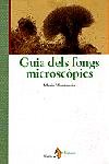 Guia dels fongs microscòpics, de Muntañola Inglada | portada del libro