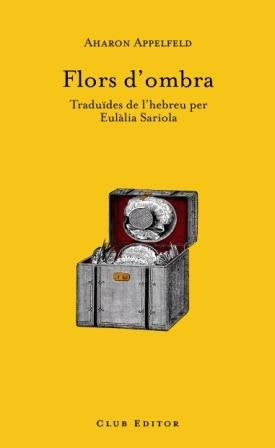 Flors d'ombra, de Appelfeld, Aharon | portada del libro