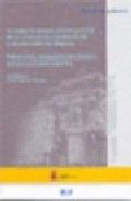 La Agencia Estatal de Evaluación de la Calidad de los Servicios de las Políticas Públicas | portada del libro