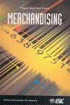 Merchandising, de BORT MUÑOZ | portada del libro