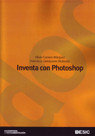 Inventa con Photoshop, de Carrero Márquez, Oliver | portada del libro