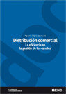 Distribución comercial, de López-Quesada Fernández, Agustín | portada del libro