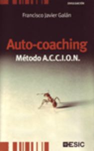 Auto-coaching, de GONZALEZ GALAN | portada del libro