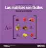 Las matrices son fáciles, de Casteleiro Villalba, José Manuel | portada del libro