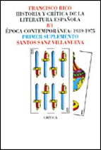 Vol. 8: Época contemporánea 1939-1980, de MONTSERRAT AMORES GARCIA | portada del libro