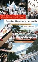 Derechos humanos y desarrollo, de Varios autores | portada del libro