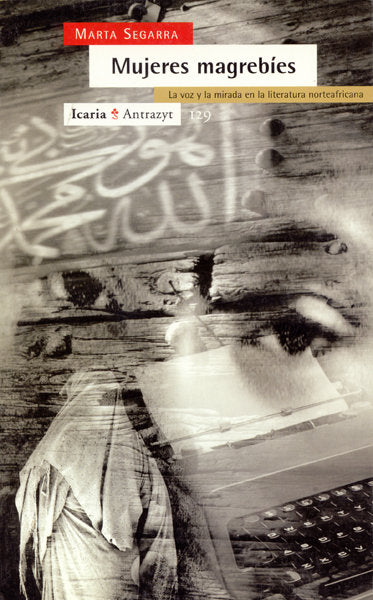 Mujeres magrebíes, de Segarra, Marta | portada del libro