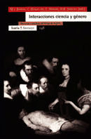 Interacciones ciencia y género, de Varios autores | portada del libro