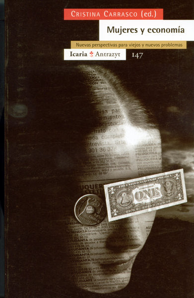 Mujeres y economía, de Carrasco Bengoa, Cristina | portada del libro
