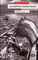 Las políticas mediterráneas, de Aubarell, Gemma | portada del libro