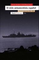 El ciclo armamentista español, de Oliveres Boadella, Arcadi | portada del libro