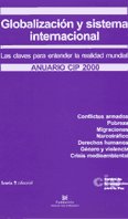 Anuario CIP 2000, de MARIANO AGUIRRE (ED.) | portada del libro
