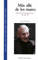 MAS ALLA DE LOS MARES, de HOLZMANN, GUNTER | portada del libro