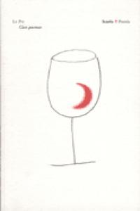 Cien poemas, de LI, PO | portada del libro