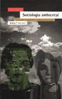 Sociología ambiental, de Lemkov, Louis | portada del libro