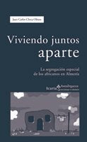 Viviendo juntos aparte, de Checa Olmos, Juan Carlos | portada del libro