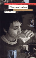 El malentendido, de Rivière, Margarita | portada del libro