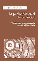 PUBLICIDAD EN EL TERCER SECTOR, de NOS, ELOISA | portada del libro