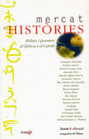 mercat d'HISTÒRIES | portada del libro