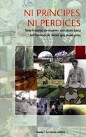 NI PRINCIPES NI PERDICES | portada del libro