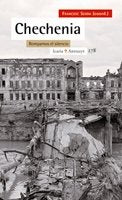 Chechenia | portada del libro