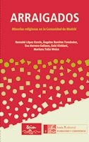 ARRAIGADOS, de Ramírez Fernández, Ángeles | portada del libro