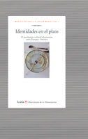 Identidades en el plato | portada del libro