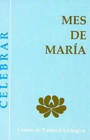 Mes de María, de Lligadas Vendrell, Josep | portada del libro
