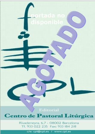 Dónde celebramos, de ALDAZABAL, J. | portada del libro