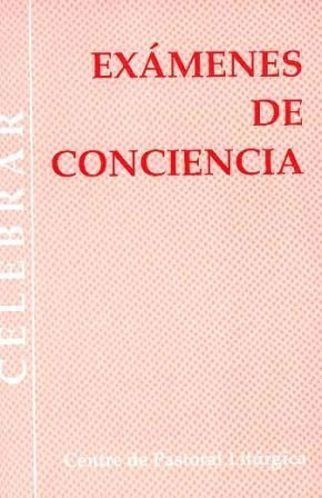 Exámenes de conciencia, de Lligadas Vendrell, Josep | portada del libro