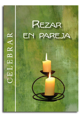 Rezar en pareja, de Lligadas Vendrell, Josep | portada del libro
