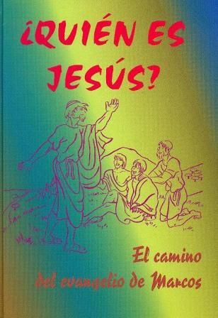 ¿Quién es Jesús?, de Puigdollers Noblom, Rodolf | portada del libro