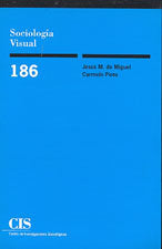 Sociología visual, de Miguel | portada del libro