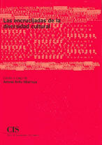 Las encrucijadas de la diversidad cultural, de ARIÑO,A. | portada del libro
