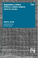 Hegemonía y cultura, de Laitin, David D. | portada del libro