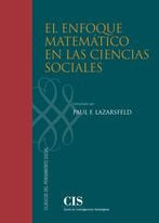 El enfoque matemático en las ciencias sociales | portada del libro