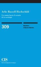 Arlie Russell Hochschild, de D´Oliveira-Martins, Madalena | portada del libro