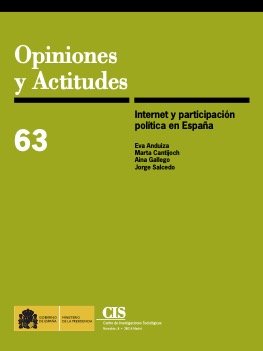 La sociología como vocación, de Alberdi, Inés | portada del libro