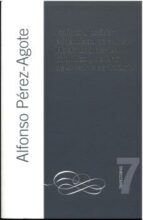 RELIGION POLITICA E IDENTIDAD COLECTIVA HACIA UNA DERIVA A, de Alfonso Pérez-Agote | portada del libro
