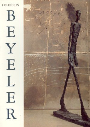Colección Beyeler, de Hohl, Reinhold | portada del libro