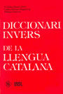 Diccionari invers de la llengua catalana, de MASSO I RUHI | portada del libro