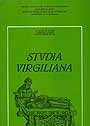 Stvdia virgiliana, de Diversos Autors | portada del libro