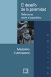 El desafío de la paternidad, de Camisasca, Massimo | portada del libro
