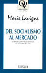 Del socialismo al mercado, de LAVIGNE | portada del libro