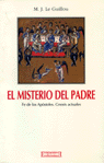 El misterio del Padre, de Le Guillou, Marie-Joseph | portada del libro